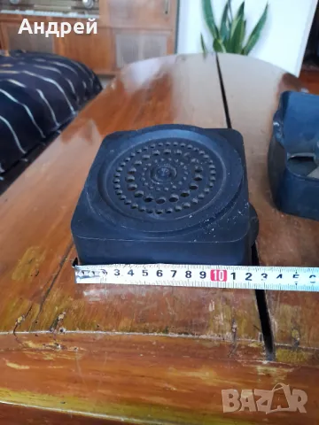 Стари автомобилни тонколони HKS, снимка 5 - Тонколони - 48238997