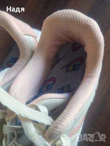 Маратонки NIKE , снимка 4 - Маратонки - 53745653
