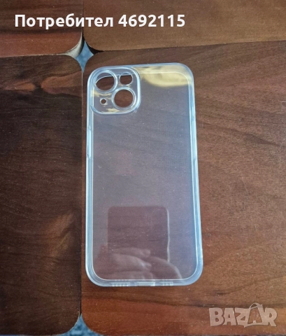 iPhone 14 128GB White, снимка 8 - Apple iPhone - 52903226