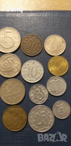 Монети , снимка 1