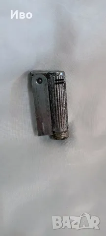 Стара бензинова запалка , снимка 5 - Запалки - 48845264