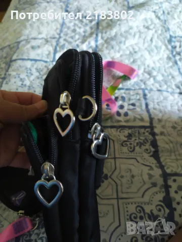 Чантички за телефони , снимка 5 - Чанти - 47360933