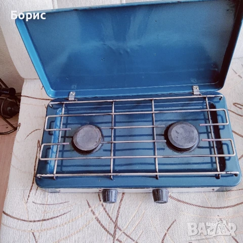 Къмпинг котлони 2бр, снимка 9 - Котлони - 50502183