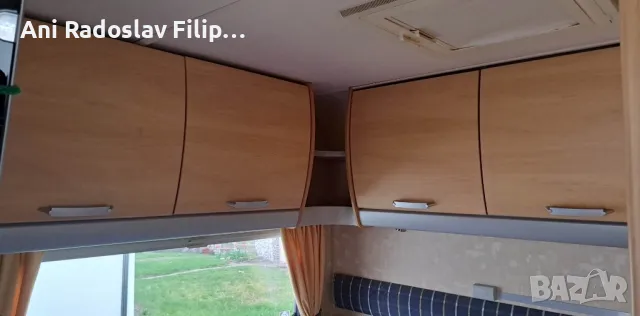 каравана Sprite alpine , снимка 15 - Каравани и кемпери - 47641585