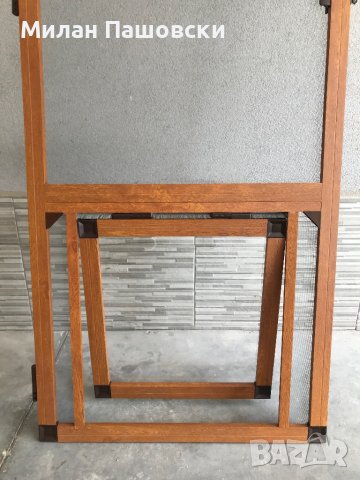 КОМАРНИЦИ!ДОГРАМА!Комарници с вратичка за домашни любимци!, снимка 7 - Дограми - 36554263