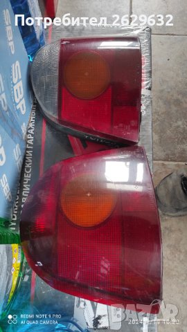 Стопове за Рено Туинго