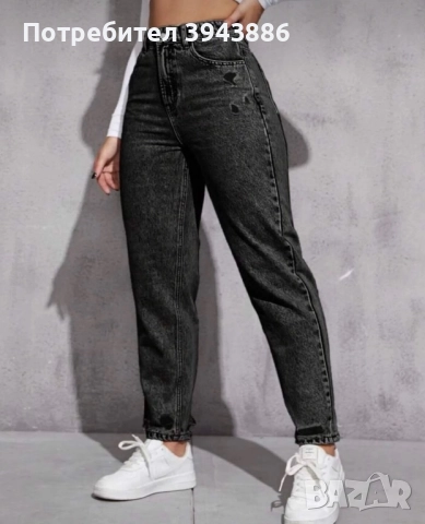 Дамски дънки чисто нови, снимка 4 - Дънки - 52897097