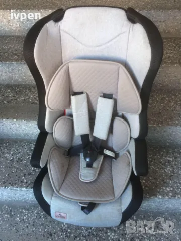 	Детско столче за кола 40 лв. lorelli sunrise car seat , снимка 8 - Столчета за кола и колело - 49169115