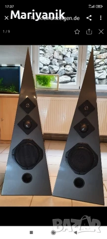 Lautsprecher manufaktur, снимка 9 - Тонколони - 51318814