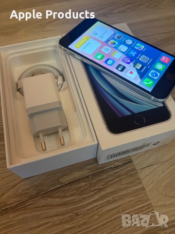 Iphone SE 128gb 