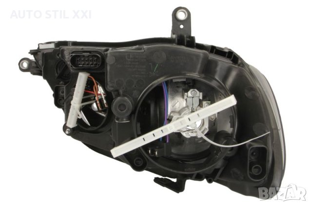 Фарове за Фолксваген ГОЛФ ПЛЮС 5 2005-2013 г., снимка 3 - Части - 41930985