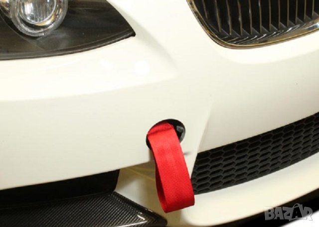 Декоративен колан за теглене, снимка 7 - Аксесоари и консумативи - 28315173