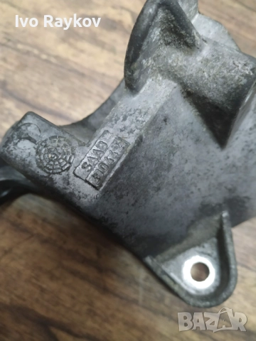 Стоика , планка алтернатор за Saab 9-3 , 1999-2003 , saab 4904421, снимка 4 - Части - 52957003