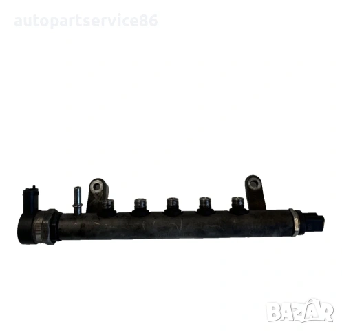 Горивна рейка и сензори част модел за Peugeot 4007 2.2 HDI (2009) 9656917280