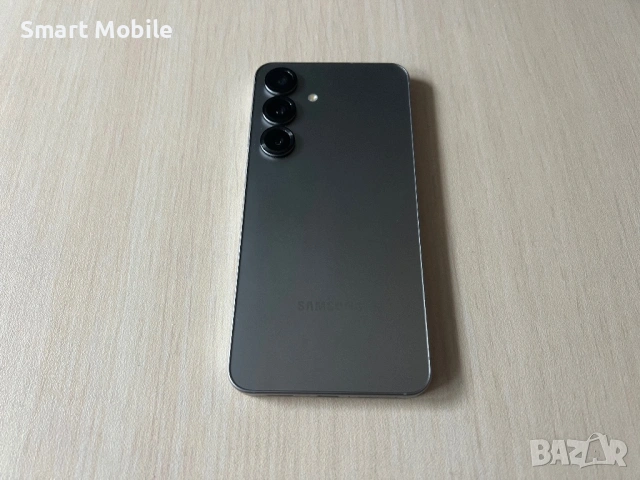 Продавам Samsung Galaxy S25 128/12GB, снимка 3 - Samsung - 53271102