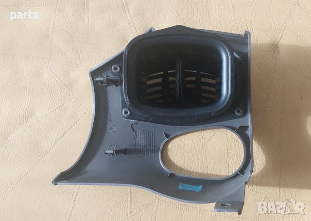 Лява Духалка Парно Форд Фокус - 98ABA042N54 N, снимка 4 - Части - 40897215