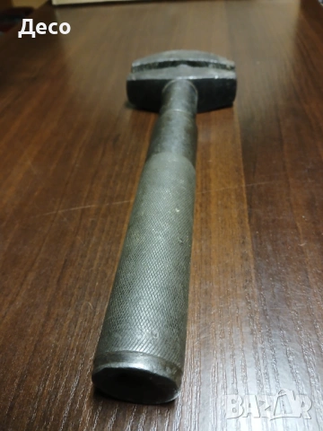 Масивен Стар френски ключ-гаечен ключ., снимка 3 - Ключове - 53583452