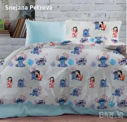 Детски спални комплекти , снимка 9 - Спално бельо и завивки - 40852732