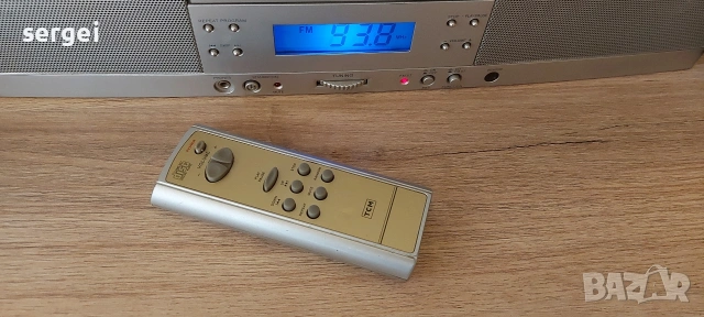 CD уредба., снимка 4 - Аудиосистеми - 53231186