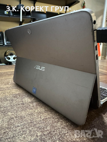 Лаптоп - таблет 2в1 ASUS Transformer Mini T102H, снимка 8 - Таблети - 44767317