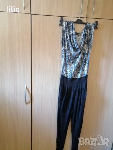 Warehouse страхотен гащеризон , снимка 2 - Гащеризони - 36256075