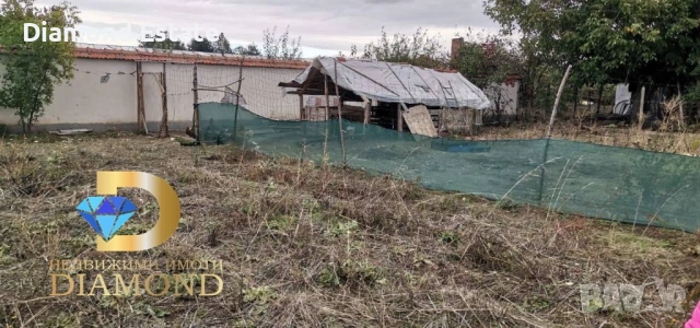 Двуетажна къща в село Генералово, общ. Свиленград, снимка 14 - Къщи - 53412998