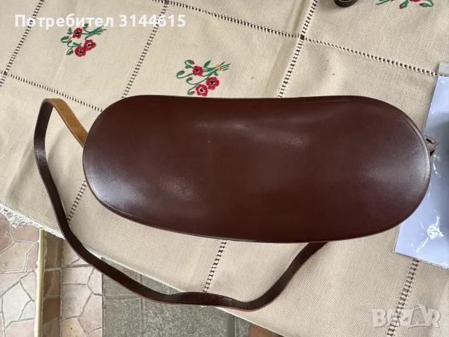 Бинокъл Carl Zeiss Jena 10x50, снимка 9 - Оборудване и аксесоари за оръжия - 55707715