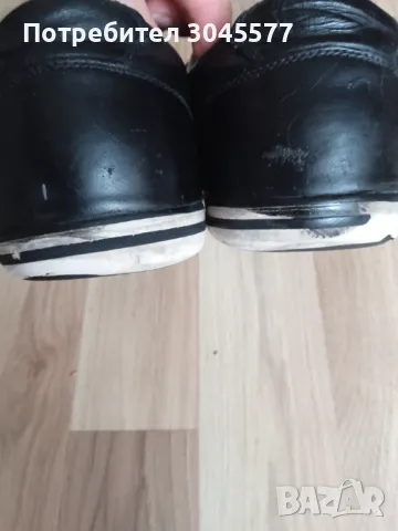 Обувки Geox 44 размер, снимка 9 - Ежедневни обувки - 48189338
