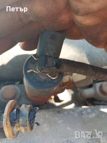 Двигател ивеко Пежо боксер ситроен джъмпер Фиат дукато 3.0D на части, снимка 11 - Части - 52643879