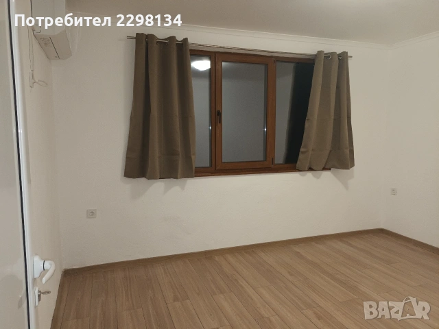 Под наем тристаен апартамент, 3+1, снимка 6 - Апартаменти - 53568567