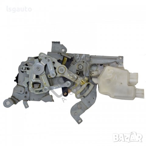 Механизъм заключване задна лява врата Mazda 5 (I)(2005-2010) ID:94140