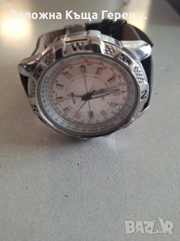 Ръчен часовник Casio AMW-105