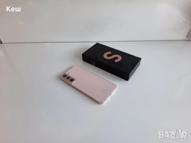 Samsung Galaxy S22+ Plus, снимка 4 - Samsung - 53826934