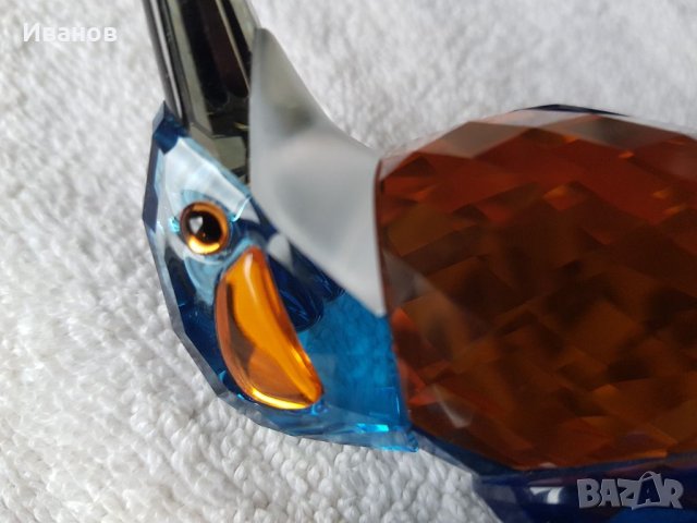 SWAROWSKI КРИСТАЛ, снимка 8 - Други - 41167052