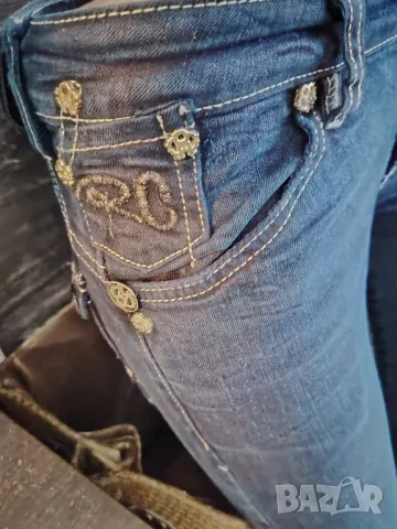 дамски дънки , снимка 2 - Дънки - 50169938