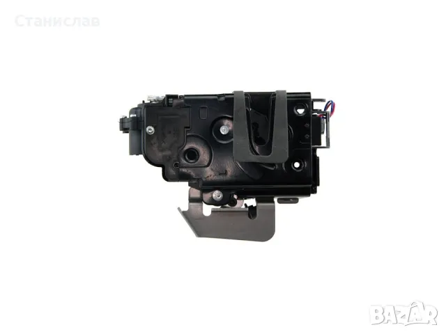 Audi A6 C5 Брава за предна лява врата , снимка 5 - Части - 50173546