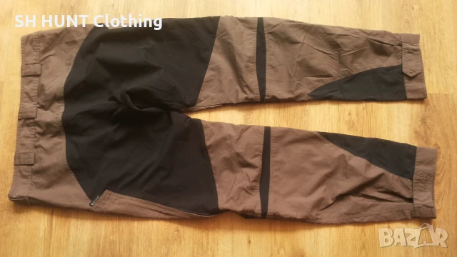 GAUPA Stretch Trouser размер M панталон със здрава и еластична материи - 1238, снимка 2 - Панталони - 51081543