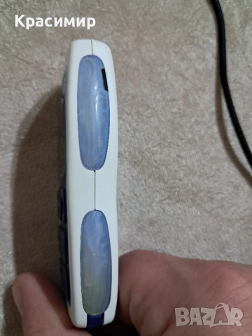 Нов телефон Nokia 3220 Star Wars, снимка 6 - Nokia - 52807139