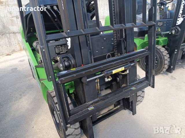 нови мотокари, снимка 8 - Индустриална техника - 51520802