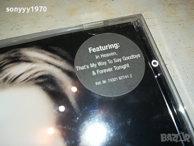 CHRITIAN WINDERLIEH-ORIGINAL CD 2503232022, снимка 12 - CD дискове - 40134729