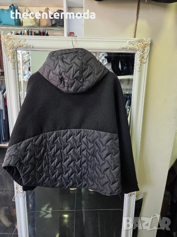 Черно яке , снимка 2 - Якета - 53534549