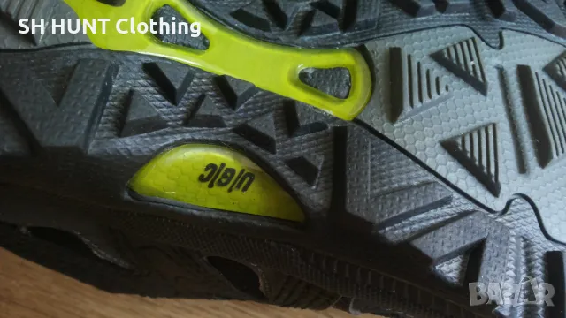 VIKING GORE-TEX Shoes размер EUR 39 / UK 5,5 обувки водонепромокаеми - 808, снимка 15 - Маратонки - 47513136