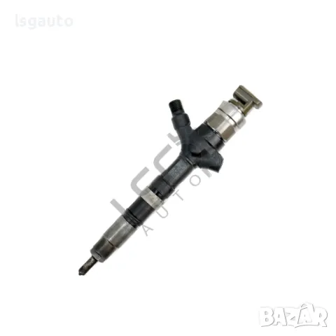 Дюза дизел Toyota Corolla 2001-2006 ID: 135818