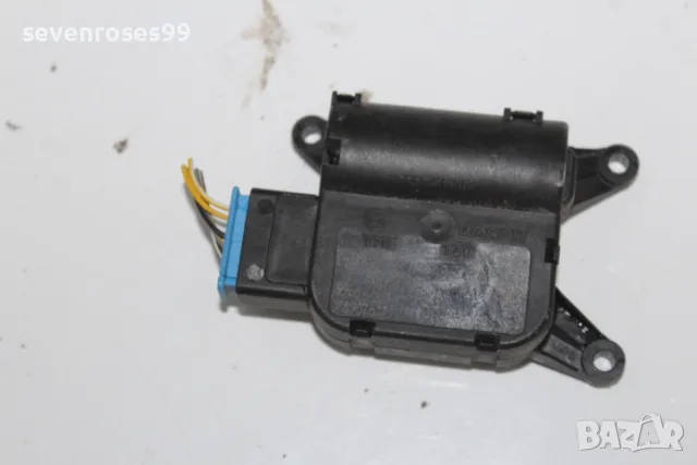 Клапа парно Фолксваген Голф 6 VW Golf 6 4врати хечбек 0132801392