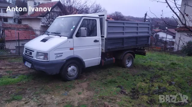 Предлагам услуги с трактор,багер и самосвал.
, снимка 13 - Транспортни услуги - 49067372