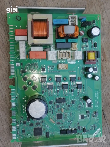 Платка за пералня Miele ELP270 