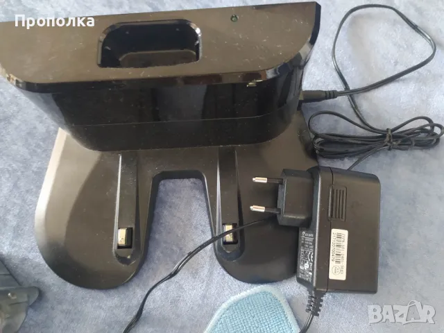 ILIFE V7s Plus/Pro - разни части и консумативи за робота, снимка 5 - Прахосмукачки - 49654381