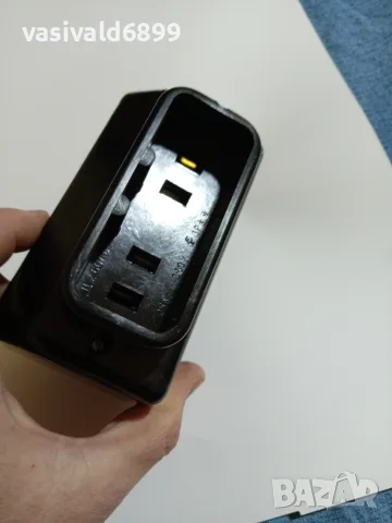 Трифазен контакт 25 А с щепсел комплект , снимка 6 - Ключове, контакти, щепсели - 56207524