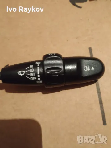 Лостче чистачки за Chevrolet Aveo 2010 , снимка 2 - Части - 47960299