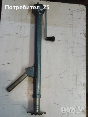 Ретро крик за Шкода 100S